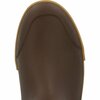 Xtratuf Men's Vintage 6 in Ankle Deck Boot, BROWN, M, Size 8 XMABV900